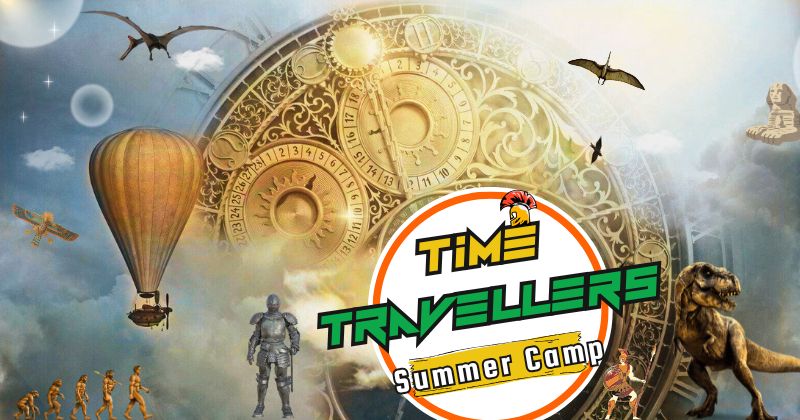 Summer Camp Frankfurt