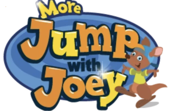 More Jump with Joey