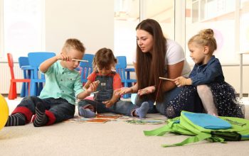 Welcome to Learning Studio Starnberg!