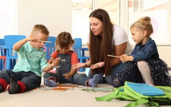 Welcome to Learning Centre MyTown! 3