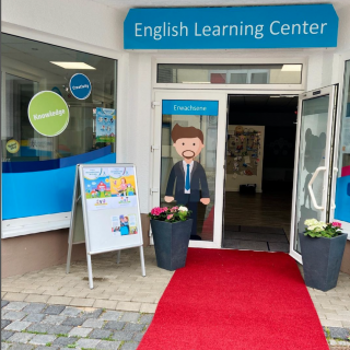Willkommen in unserem Learning Centre